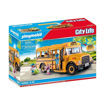 Picture of Playmobil School bus